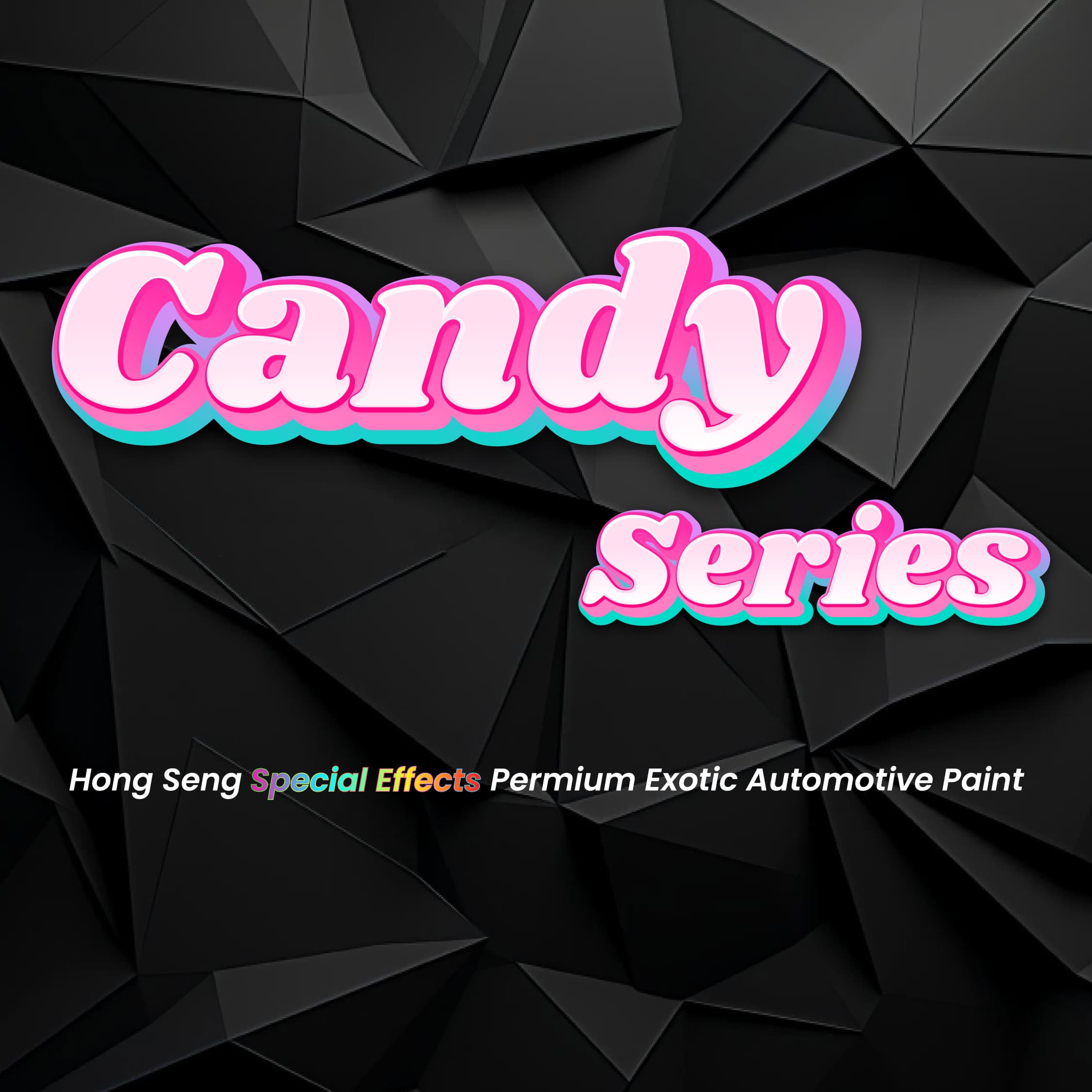 Candy Series